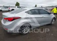 2015 Hyundai Elantra photo