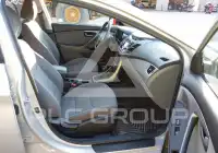 2015 Hyundai Elantra фото