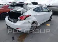 2015 Hyundai Elantra фото