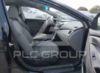 2015 Hyundai Elantra фото