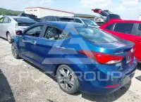2015 Hyundai Elantra фото