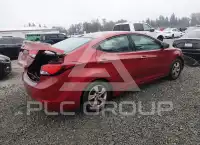 2015 Hyundai Elantra фото
