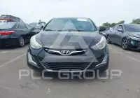 2015 Hyundai Elantra photo