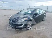 2015 Hyundai Elantra photo