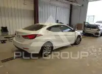 2015 Hyundai Elantra фото