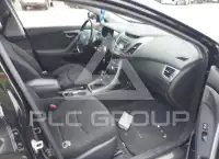 2015 Hyundai Elantra photo