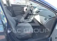 2015 Hyundai Elantra фото