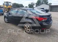 2015 Hyundai Elantra photo