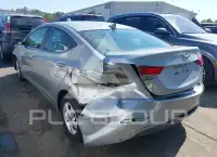 2015 Hyundai Elantra фото