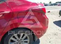 2015 Hyundai Elantra фото