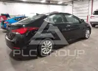 2015 Hyundai Elantra photo