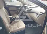 2015 Hyundai Elantra фото