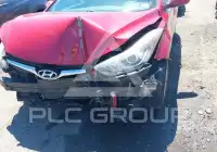 2015 Hyundai Elantra photo