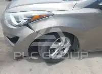 2015 Hyundai Elantra photo