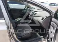 2015 Hyundai Elantra фото