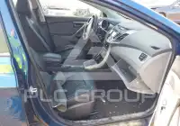 2015 Hyundai Elantra фото