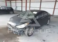 2015 Hyundai Elantra фото