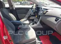 2015 Hyundai Elantra фото