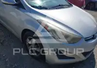2015 Hyundai Elantra фото