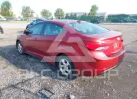 2015 Hyundai Elantra фото