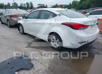 2015 Hyundai Elantra photo