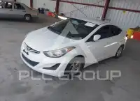 2015 Hyundai Elantra фото
