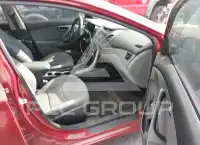 2015 Hyundai Elantra photo