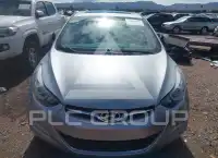 2015 Hyundai Elantra фото