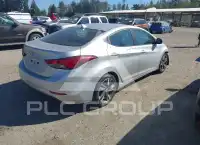 2015 Hyundai Elantra фото