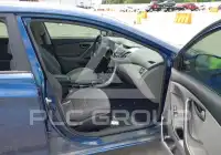 2015 Hyundai Elantra фото