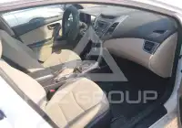 2015 Hyundai Elantra фото