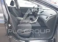 2015 Hyundai Elantra photo