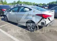 2015 Hyundai Elantra photo