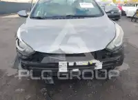 2015 Hyundai Elantra фото