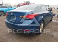 2015 Hyundai Elantra photo