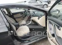 2015 Hyundai Elantra фото