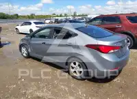 2015 Hyundai Elantra photo