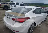 2015 Hyundai Elantra photo