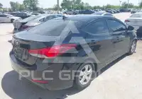 2015 Hyundai Elantra photo