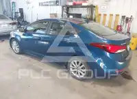 2015 Hyundai Elantra фото