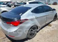 2015 Hyundai Elantra photo
