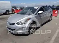 2015 Hyundai Elantra фото