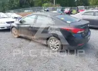 2015 Hyundai Elantra фото