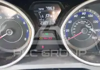 2015 Hyundai Elantra photo