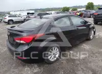 2015 Hyundai Elantra фото