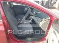 2015 Hyundai Elantra фото