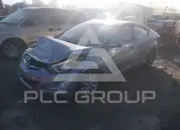 2015 Hyundai Elantra фото
