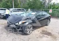 2015 Hyundai Elantra photo