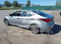 2015 Hyundai Elantra photo