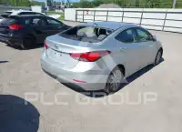 2015 Hyundai Elantra photo